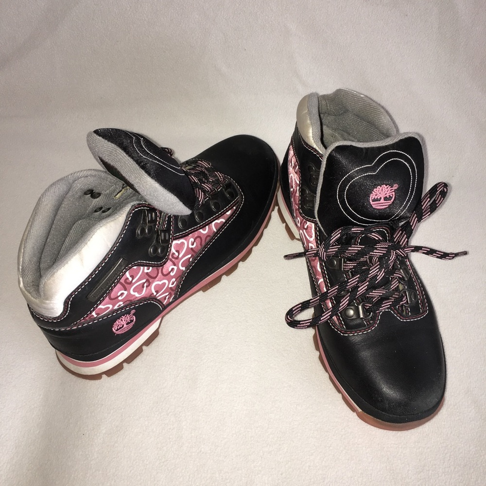 Timberland Boots 💕